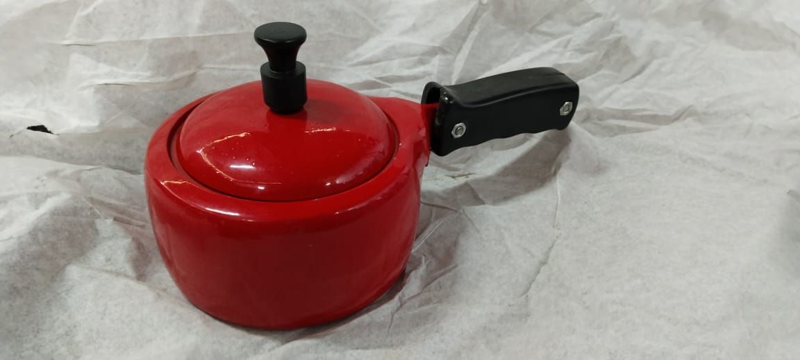 Dish Serving Cooker Shaped Bowl