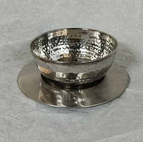 Stainless Steel Soup Bowl