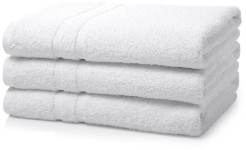 Hotel Bath Towels