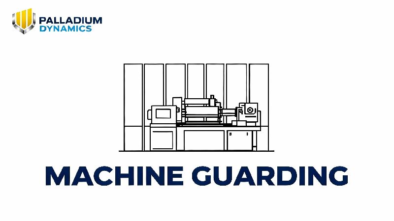 Coated Industrial Robot Safety Fencing, Color : Silver for Indusrties