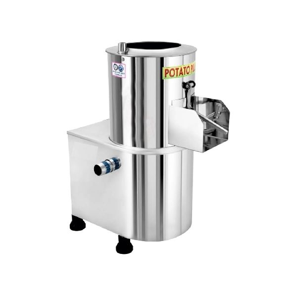 Potato Peeler Machine