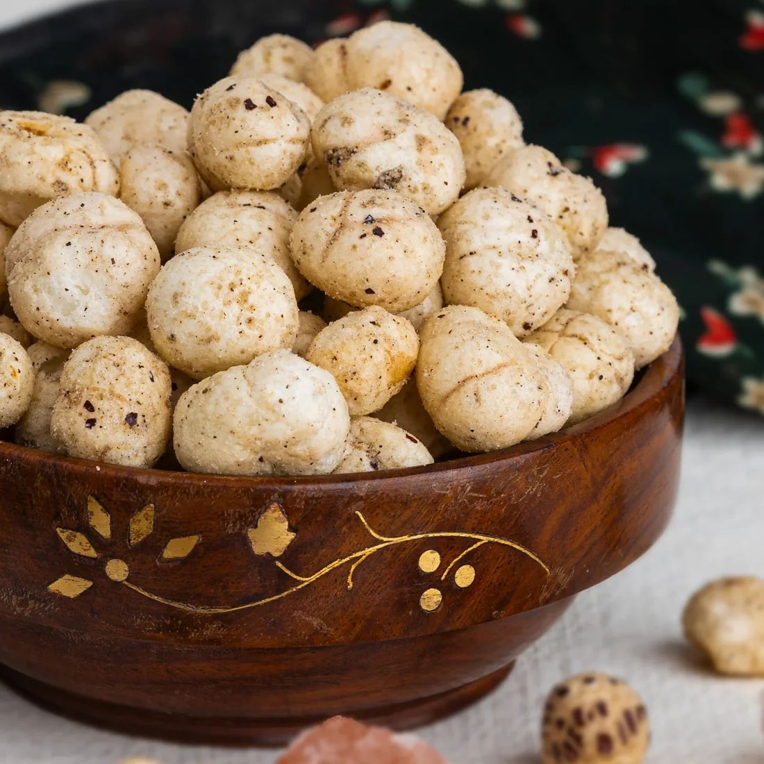 70gm Himalayan Salt Flavoured Makhana