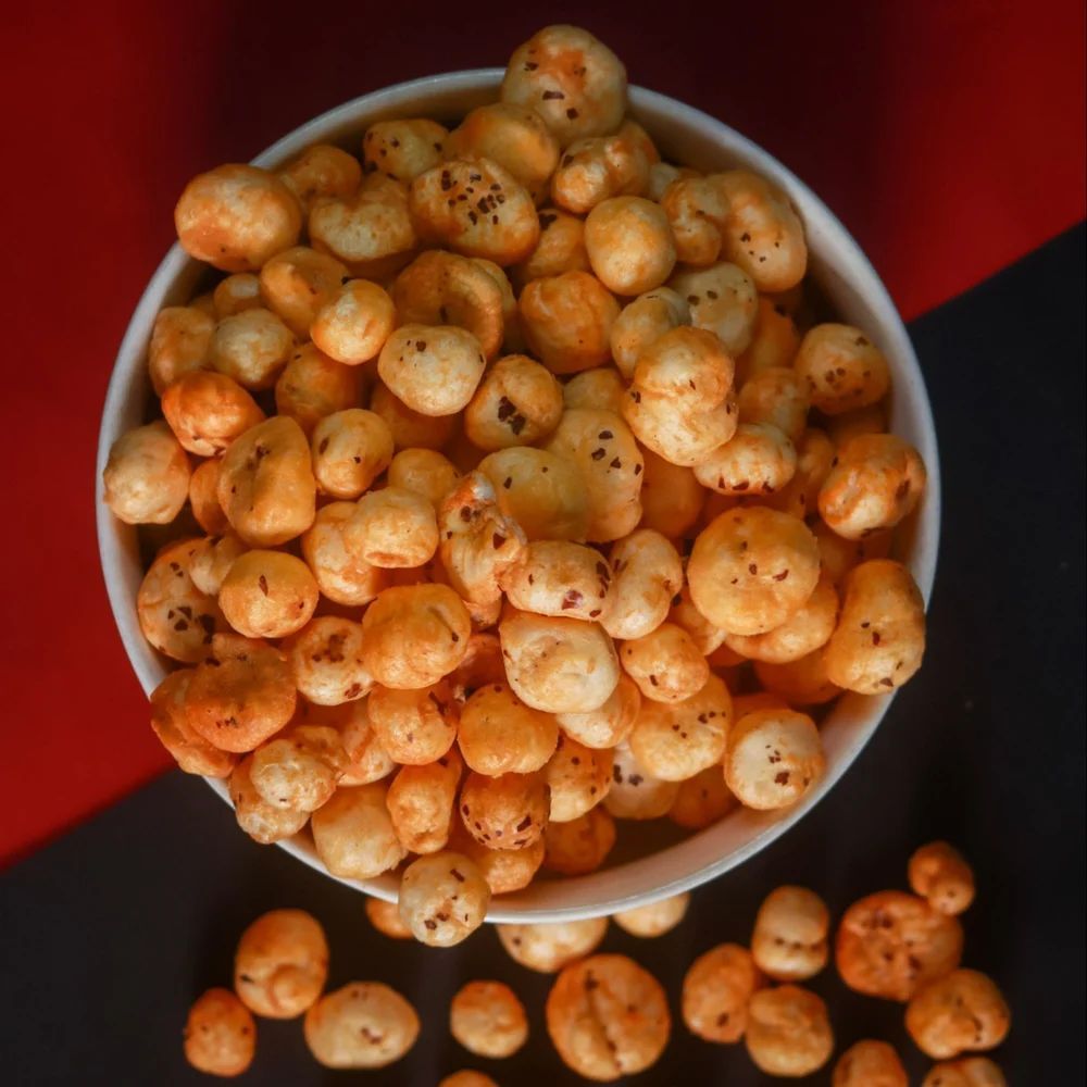 70gm Peri Peri Flavour Makhana