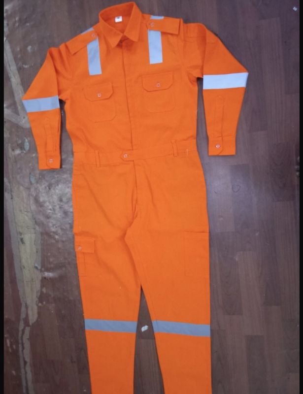 Boiler Suits