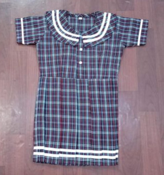 School Frock