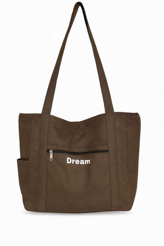 Canvas Tote Bags