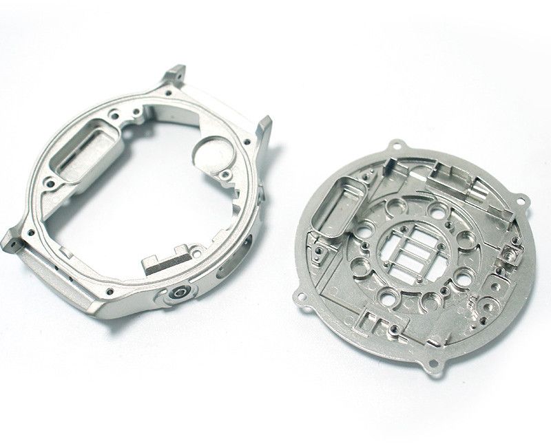 Watch Cases Mim Metal Injection Molding Watch Accessories