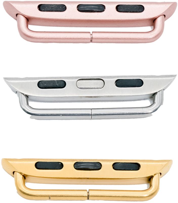 Watch Connector Mim Metal Injection Molding