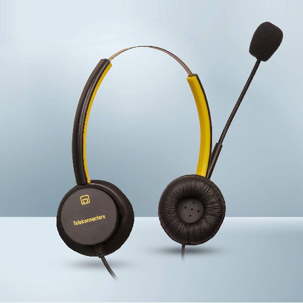 18khz Battery Headset Galaxy PRO Plus Headset Wired