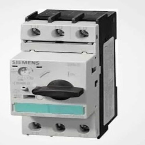 AC PVC Siemens MPCB, Color : White