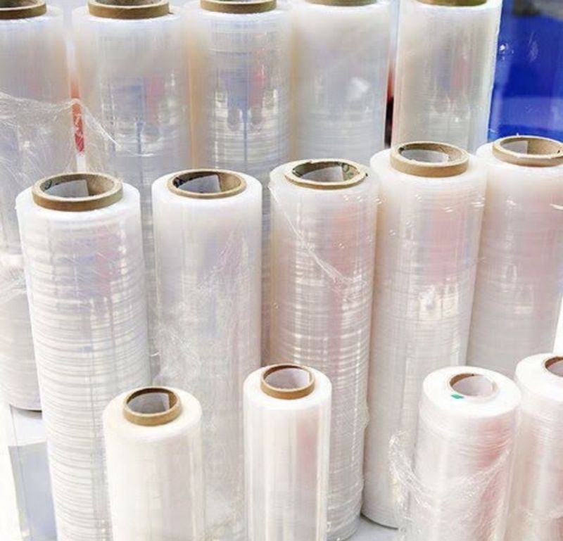 Polyolefin Shrink Film