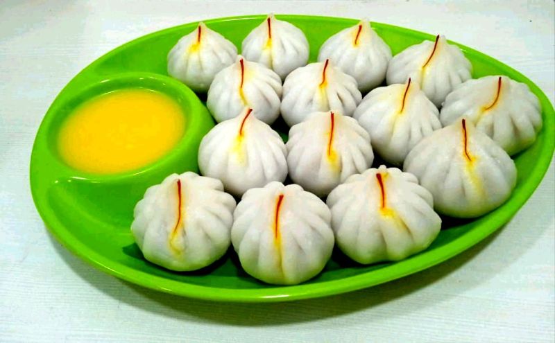 Ukadiche Modak