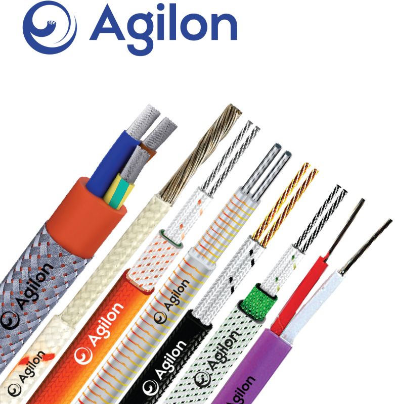 High Temperature Cables