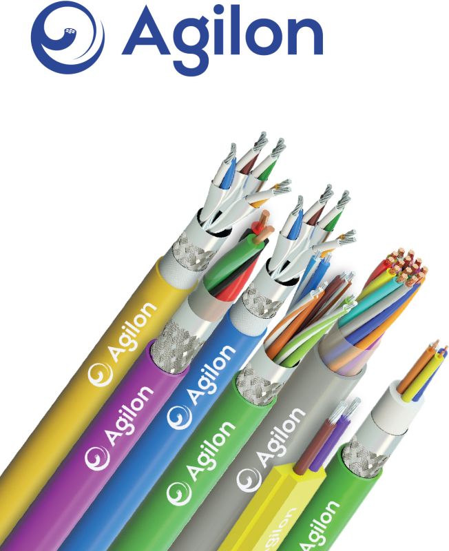 Industrial Automation Cables