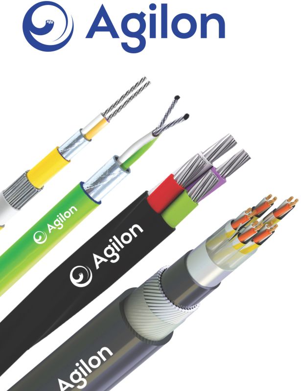 Thermocouple Compensating Cables