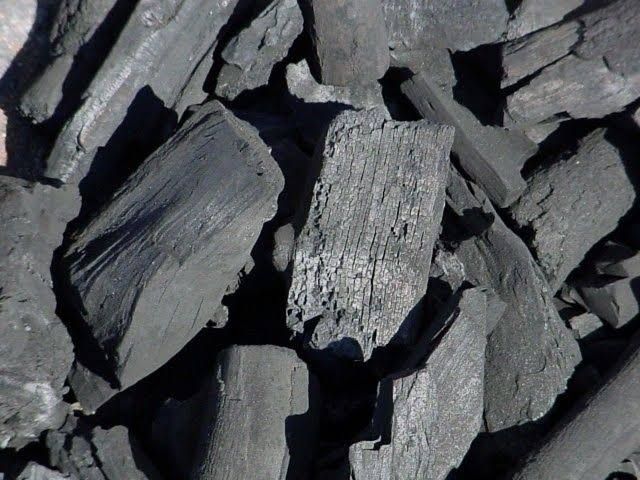 Industrial Charcoal