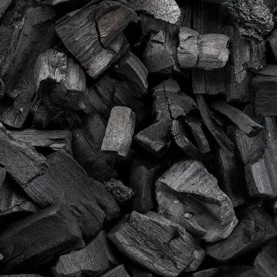 Lumpwood Charcoal
