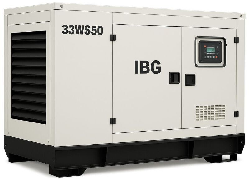 Kirloskar Diesel Generator