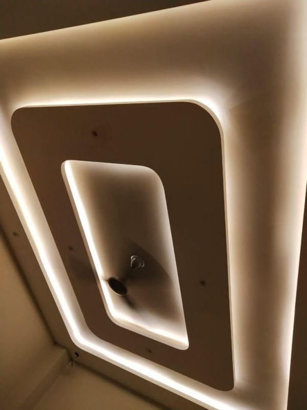 Interior Design Work