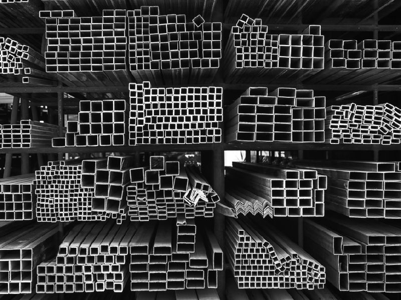 Coated Aluminium Formwork, Color : Grey, Silver