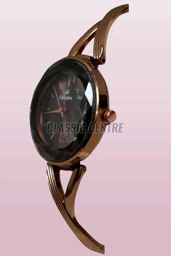 Women Casual Analog Watch