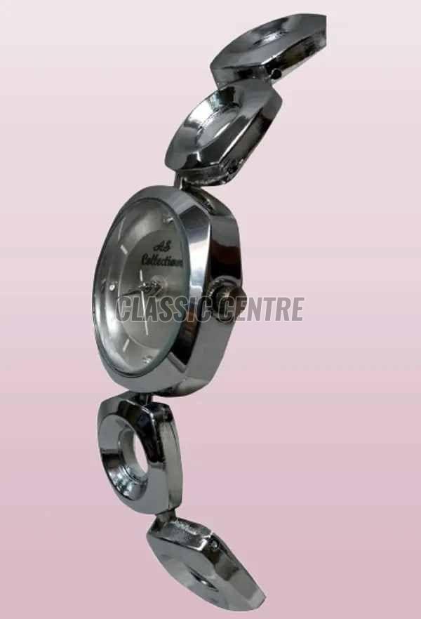 Women Luxury Analog Watch