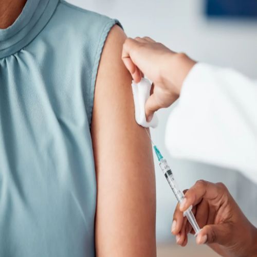 Adenosine Monophosphate Injection