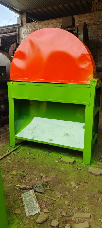 Bhupati Chaff Cutter (Full Tapa Belt)