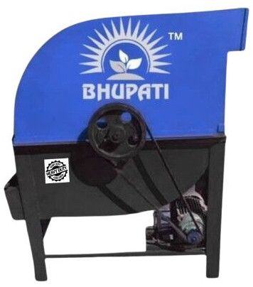 Electric Chaff Cutter Machine