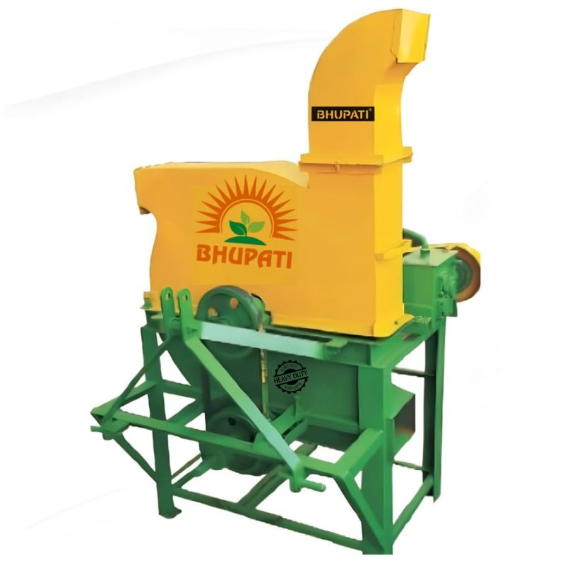 Tractor Operated Chaff Cutter