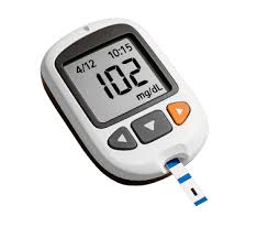 Glucometer, Display Type : Digital, Packaging Type : Paper Boxes