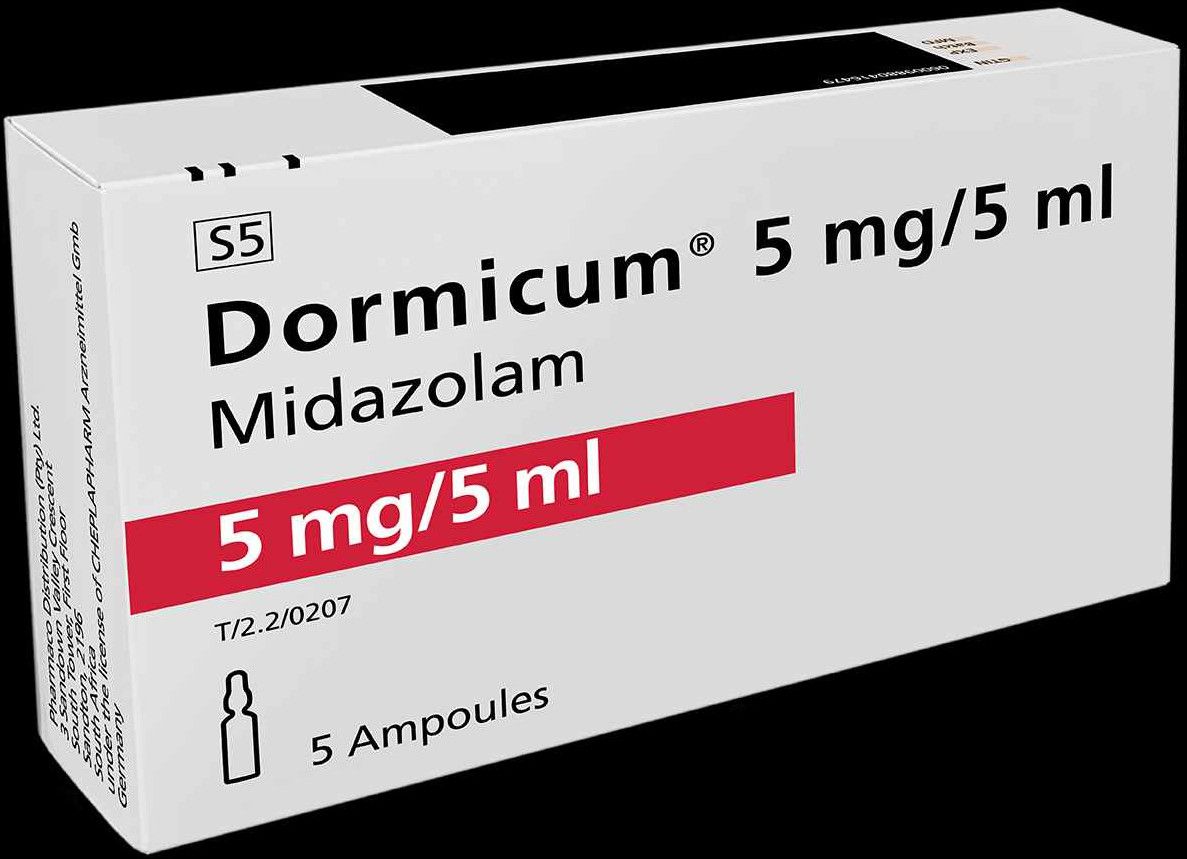 Pharmaceutical Injections