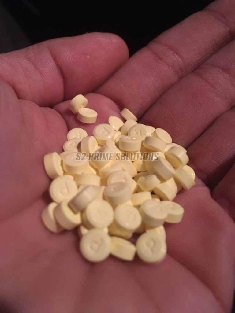 4mg Dilaudid Hydromorphone Tablet