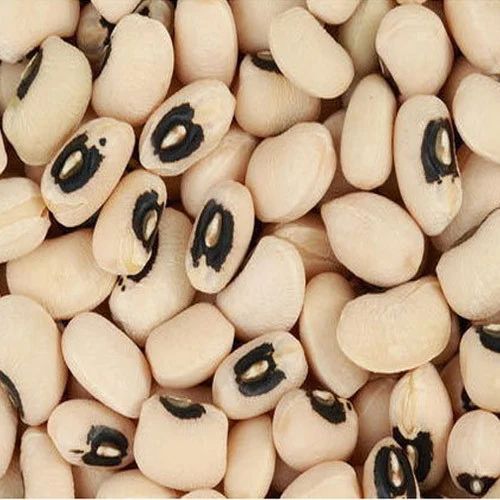 Organic Black Eyed Pea