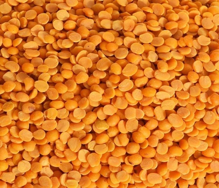 Organic Toor Dal