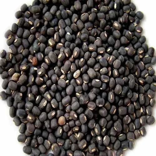 Organic Whole Black Urad