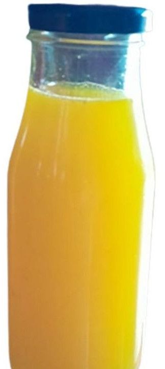 Yellow Malta Juice