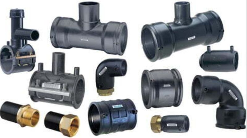 Electrofusion Fittings