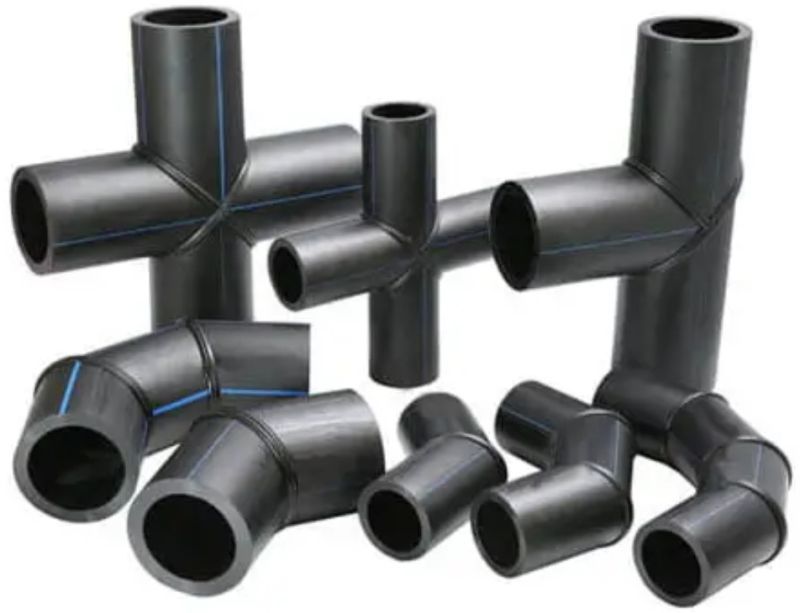 HDPE Pipe Fittings