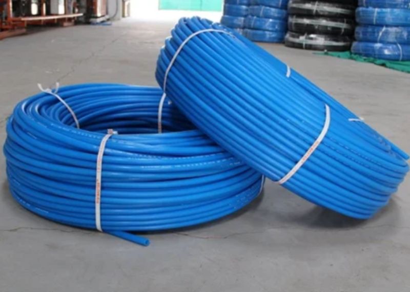 Mdpe Pipe