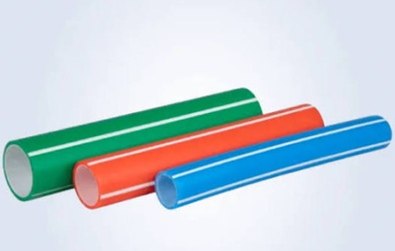 PLB HDPE Duct