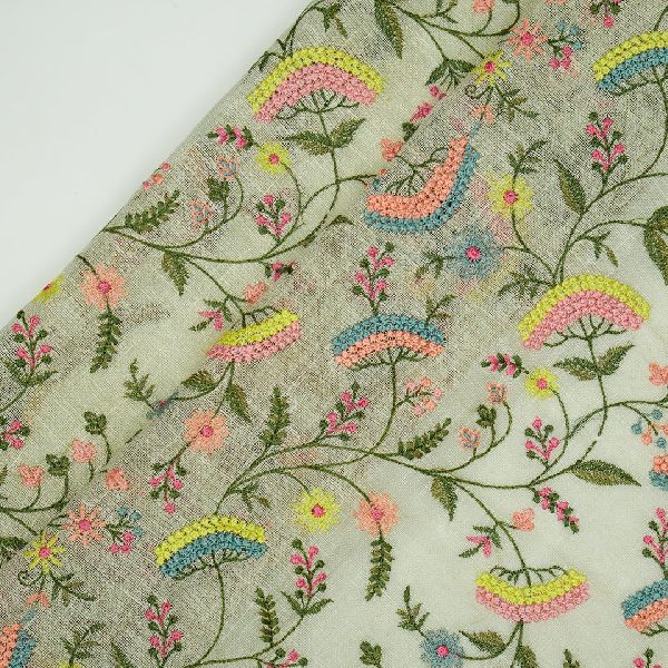 Home Textile Fabric