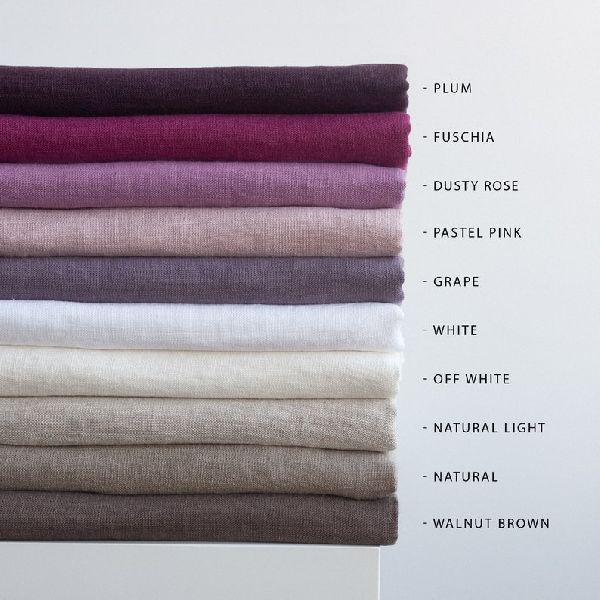 Linen Textile
