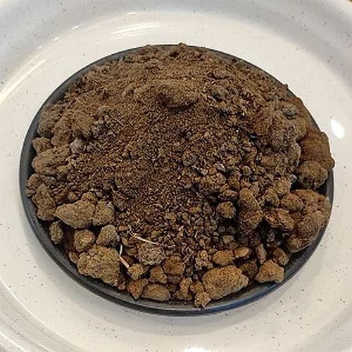 Goat Dung Powder
