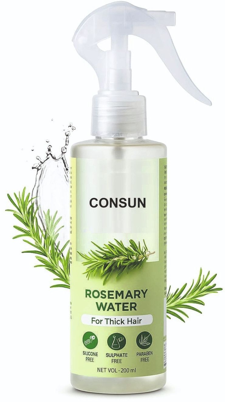 Consun Rosemerry Water