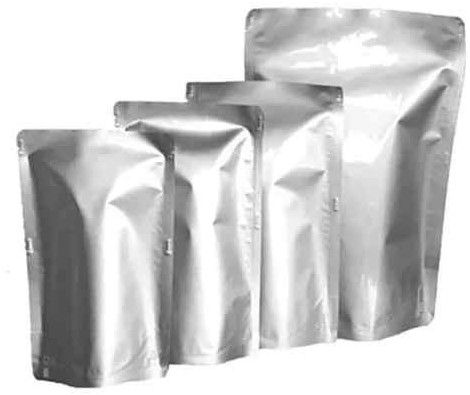 Aluminium Foil Retort Pouch