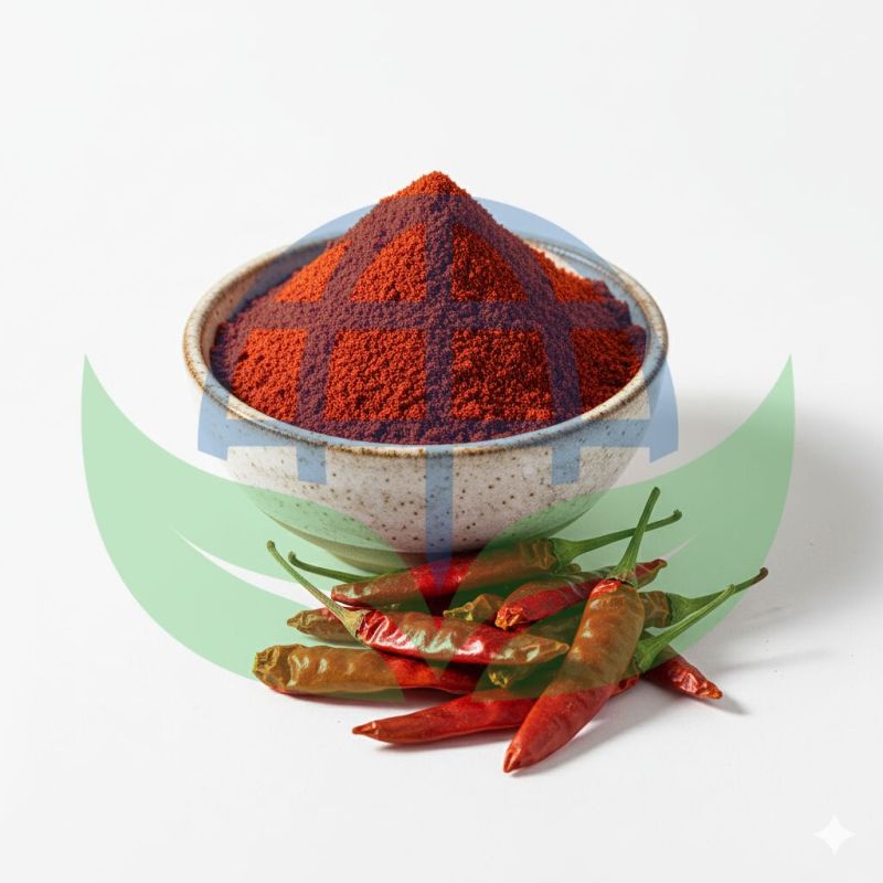 Red Chilli Powder