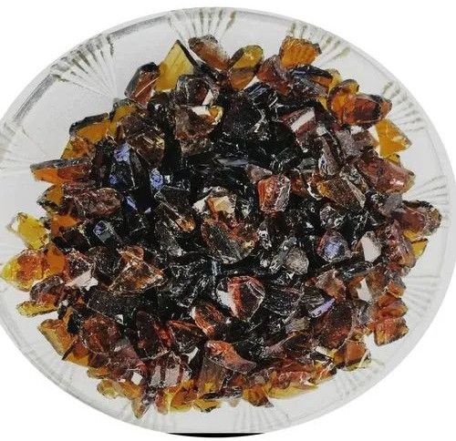 Brown Glass Cullets