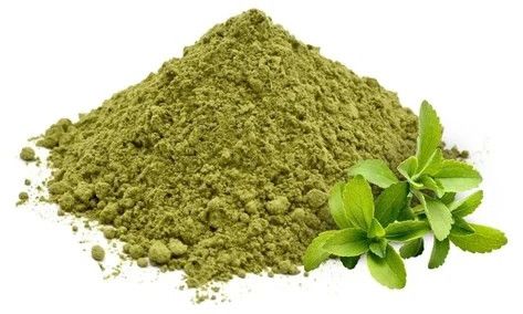 Stevia Leaves Powder