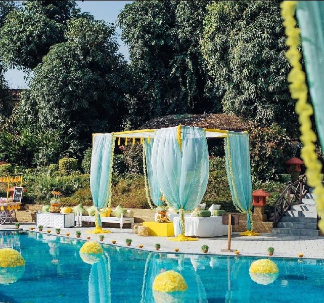 Wedding and Event Tents